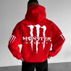 Limited Edition – Hoodie MN87