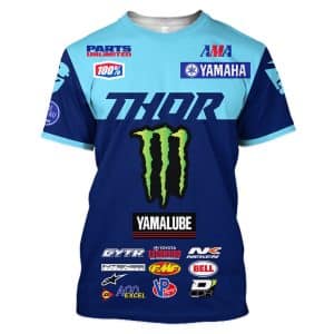 Custom name custom-name-racing Limited Edition – Custom Name Racing Brands for motocross girls and dirt bike riders - Brands view 2