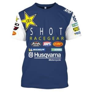 Custom name custom-name-racing Limited Edition – Custom Name Racing Brands for motocross girls and dirt bike riders - Brands view 3