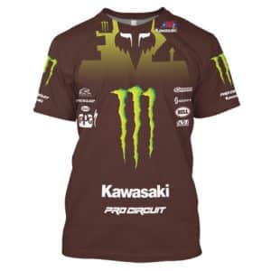 Custom name custom-name-racing Limited Edition – Custom Name Racing Brands for motocross girls and dirt bike riders - Brands view 4