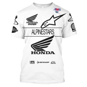 Custom name custom-name-racing Limited Edition – Custom Name Racing Alpinestars for motocross girls and dirt bike riders - Alpinestars view 4