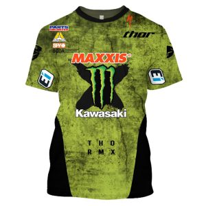 Custom name custom-name-racing Limited Edition – Custom Name Racing Brands for motocross girls and dirt bike riders - Brands view 4
