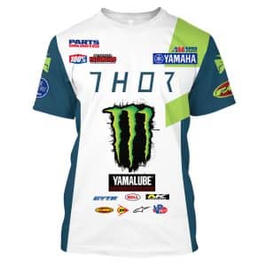 Custom name custom-name-racing Limited Edition – Custom Name Racing Brands for motocross girls and dirt bike riders - Brands view 4