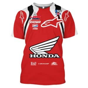 Custom name custom-name-racing Limited Edition – Custom Name Racing Alpinestars for motocross girls and dirt bike riders - Alpinestars view 4
