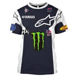 Custom name custom-name-racing Limited Edition – Custom Name Racing Alpinestars for motocross girls and dirt bike riders - Alpinestars view 4