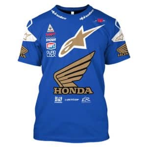 Custom name custom-name-racing Limited Edition – Custom Name Racing Alpinestars for motocross girls and dirt bike riders - Alpinestars view 4