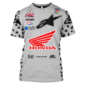 Custom name custom-name-racing Limited Edition – Custom Name Racing Alpinestars for motocross girls and dirt bike riders - Alpinestars view 4
