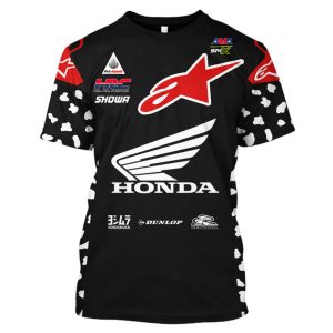 Custom name custom-name-racing Limited Edition – Custom Name Racing Alpinestars for motocross girls and dirt bike riders - Alpinestars view 4