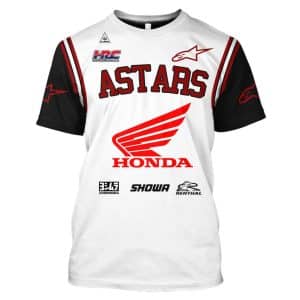 Custom name custom-name-racing Limited Edition – Custom Name Racing Alpinestars for motocross girls and dirt bike riders - Alpinestars view 3