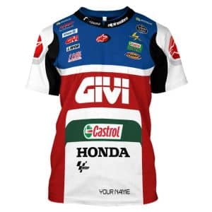 Custom name custom-name-racing Limited Edition – Custom Name Racing Brands for motocross girls and dirt bike riders - Brands view 3