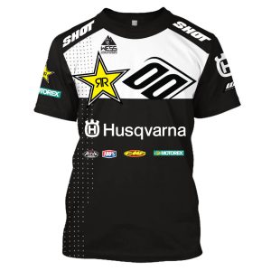 Custom name custom-name-racing Limited Edition – Custom Name Racing Brands for motocross girls and dirt bike riders - Brands view 4