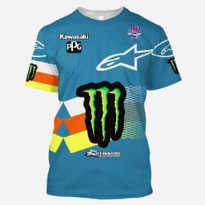 Custom name custom-name-racing Limited Edition – Custom Name Racing Alpinestars for motocross girls and dirt bike riders - Alpinestars view 4