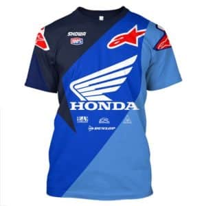 Custom name custom-name-racing Limited Edition – Custom Name Racing Alpinestars for motocross girls and dirt bike riders - Alpinestars view 4