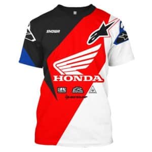 Custom name custom-name-racing Limited Edition – Custom Name Racing Alpinestars for motocross girls and dirt bike riders - Alpinestars view 4