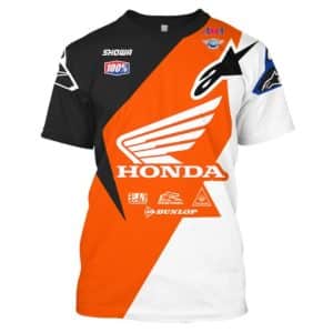 Custom name custom-name-racing Limited Edition – Custom Name Racing Alpinestars for motocross girls and dirt bike riders - Alpinestars view 4