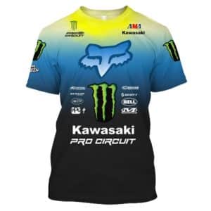 Custom name custom-name-racing Limited Edition – Custom Name Racing Brands for motocross girls and dirt bike riders - Brands view 4