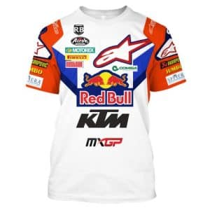 Custom name custom-name-racing Limited Edition – Custom Name Racing Alpinestars for motocross girls and dirt bike riders - Alpinestars view 4