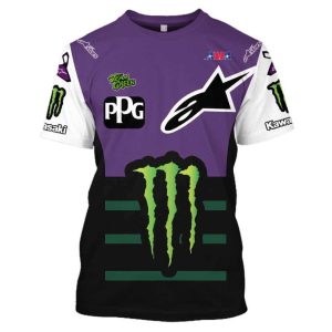 Custom name custom-name-racing Limited Edition – Custom Name Racing Brands for motocross girls and dirt bike riders - Brands view 3