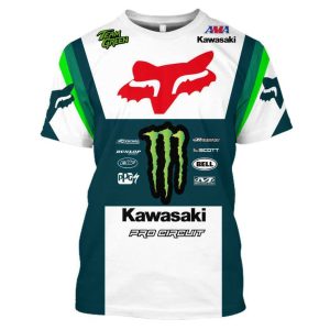 Custom name custom-name-racing Limited Edition – Custom Name Racing Brands for motocross girls and dirt bike riders - Brands view 4