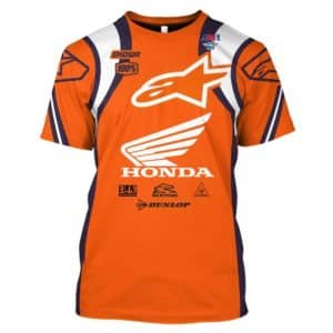 Custom name custom-name-racing Limited Edition – Custom Name Racing Alpinestars for motocross girls and dirt bike riders - Alpinestars view 4