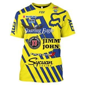 Custom name custom-name-racing Limited Edition – Custom Name Racing Brands for motocross girls and dirt bike riders - Brands view 4