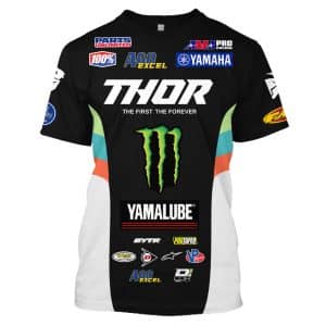 Custom name custom-name-racing Limited Edition – Custom Name Racing Brands for motocross girls and dirt bike riders - Brands view 4