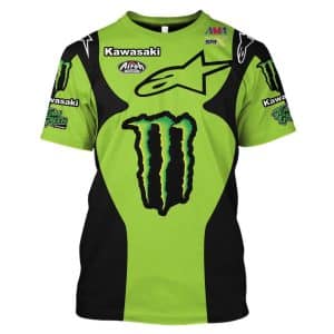 Custom name custom-name-racing Limited Edition – Custom Name Racing Alpinestars for motocross girls and dirt bike riders - Alpinestars view 2