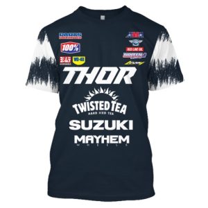 Custom name custom-name-racing Limited Edition – Custom Name Racing Brands for motocross girls and dirt bike riders - Brands view 4