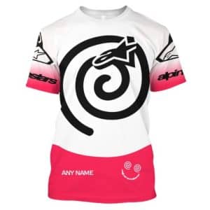 Custom name custom-name-racing Limited Edition – Custom Name Racing Brands for motocross girls and dirt bike riders - Brands view 4