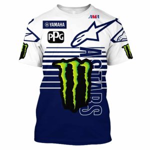 Custom name custom-name-racing Limited Edition – Custom Name Racing Alpinestars for motocross girls and dirt bike riders - Alpinestars view 4