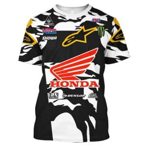 Custom name custom-name-racing Limited Edition – Custom Name Racing Alpinestars for motocross girls and dirt bike riders - Alpinestars view 3