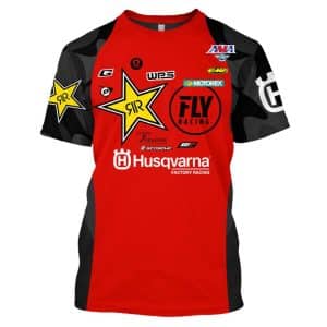 Custom name custom-name-racing Limited Edition – Custom Name Racing Brands for motocross girls and dirt bike riders - Brands view 3