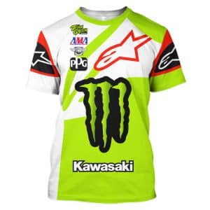 Custom name custom-name-racing Limited Edition – Custom Name Racing Brands for motocross girls and dirt bike riders - Brands view 4