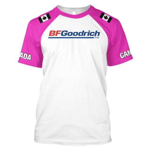 Limited Edition – Custom Name Racing view 6