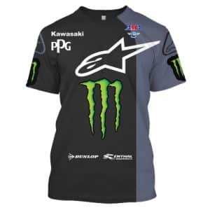 Custom name custom-name-racing Limited Edition – Custom Name Racing Brands for motocross girls and dirt bike riders - Brands view 4