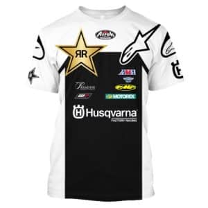 Custom name custom-name-racing Limited Edition – Custom Name Racing Alpinestars for motocross girls and dirt bike riders - Alpinestars view 4