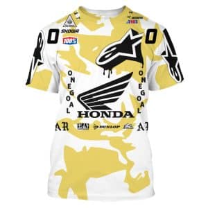 Custom name custom-name-racing Limited Edition – Custom Name Racing Alpinestars for motocross girls and dirt bike riders - Alpinestars view 4