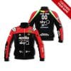 Limited Edition – Custom Name Racing