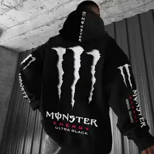 Limited Edition – Hoodie MST212