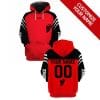Limited Edition – Custom Name Racing