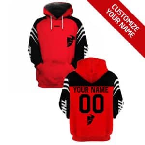 Limited Edition – Custom Name Racing
