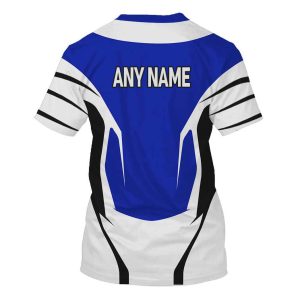 Custom name custom-name-racing Limited Edition – Custom Name Racing Brands for motocross girls and dirt bike riders - Brands view 2