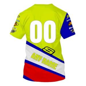 Custom name custom-name-racing Limited Edition – Custom Name Racing Brands for motocross girls and dirt bike riders - Brands view 7
