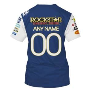 Custom name custom-name-racing Limited Edition – Custom Name Racing Brands for motocross girls and dirt bike riders - Brands view 2