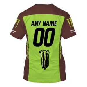 Custom name custom-name-racing Limited Edition – Custom Name Racing Brands for motocross girls and dirt bike riders - Brands view 3