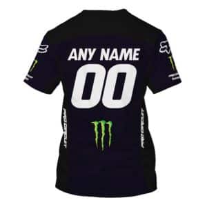 Custom name custom-name-racing Limited Edition – Custom Name Racing Brands for motocross girls and dirt bike riders - Brands view 3