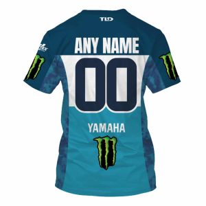 Custom name custom-name-racing Limited Edition – Custom Name Racing Brands for motocross girls and dirt bike riders - Brands view 3