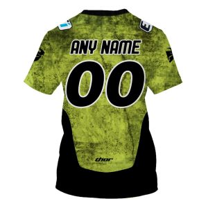 Custom name custom-name-racing Limited Edition – Custom Name Racing Brands for motocross girls and dirt bike riders - Brands view 3