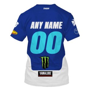 Custom name custom-name-racing Limited Edition – Custom Name Racing Brands for motocross girls and dirt bike riders - Brands view 3
