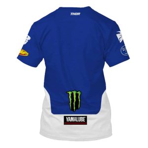 Custom name custom-name-racing Limited Edition – Custom Name Racing Brands for motocross girls and dirt bike riders - Brands view 3
